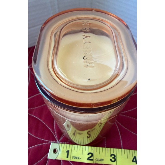 Ninety Six No 12 Soleil Scented Candle DW Home Mediterranean Bergamot 10.1 oz - Picture 9 of 10